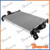 Radiateur du moteur pour IVECO | CCH-VC-002, 8MK376903601